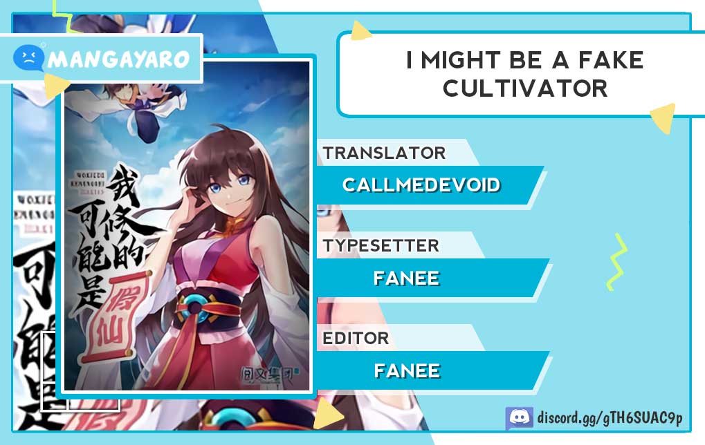 I Might Be A Fake Cultivator Chapter 193 Bahasa Indonesia